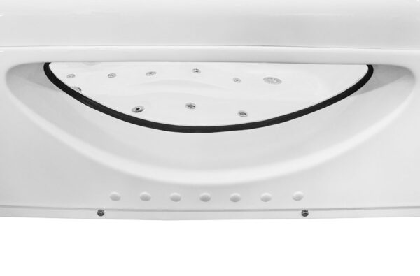 RAMZES 1634 II Heater 1680 x 870 x 600mm