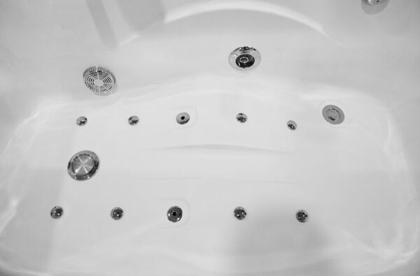 RAMZES 1634 II Heater 1680 x 870 x 600mm