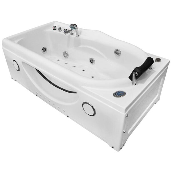 RAMZES 1634 II Turbo 1680 x 870 x 600mm