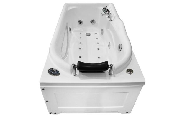 RAMZES 1634 II Turbo 1680 x 870 x 600mm