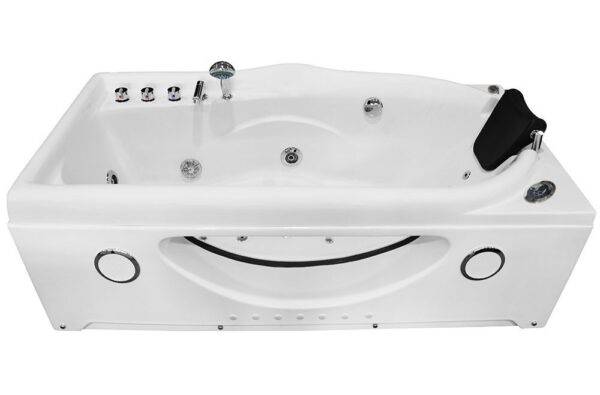 RAMZES 1634 II Turbo 1680 x 870 x 600mm