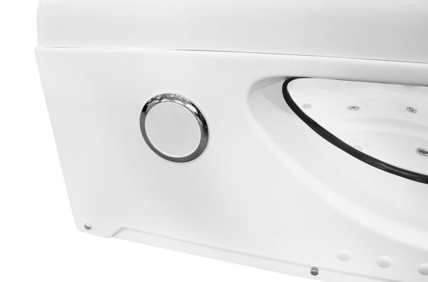 RAMZES 1634 II Turbo 1680 x 870 x 600mm