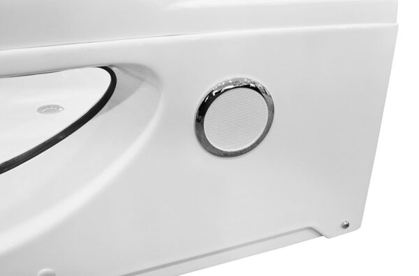 RAMZES 1634 II Turbo 1680 x 870 x 600mm