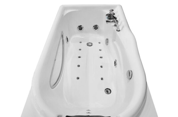 RAMZES 1634 II Turbo 1680 x 870 x 600mm