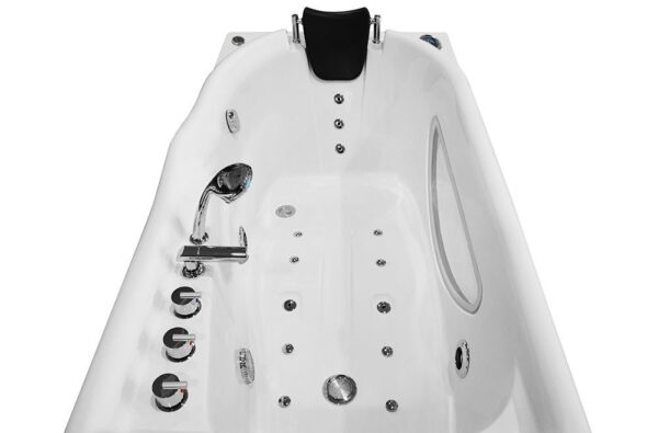 RAMZES 1634 II Turbo 1680 x 870 x 600mm