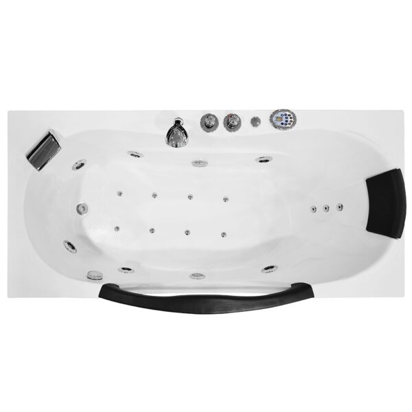 CASSIDY 1002, 1800 x 880 x 650mm