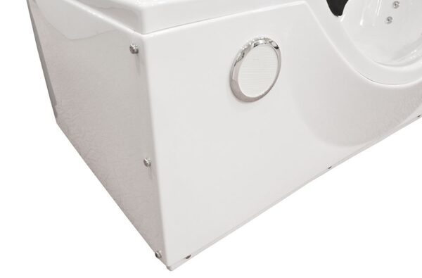 CASSIDY 1002, 1800 x 880 x 650mm