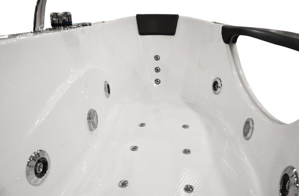 CASSIDY 1002, 1800 x 880 x 650mm