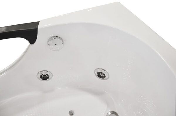 CASSIDY 1002, 1800 x 880 x 650mm