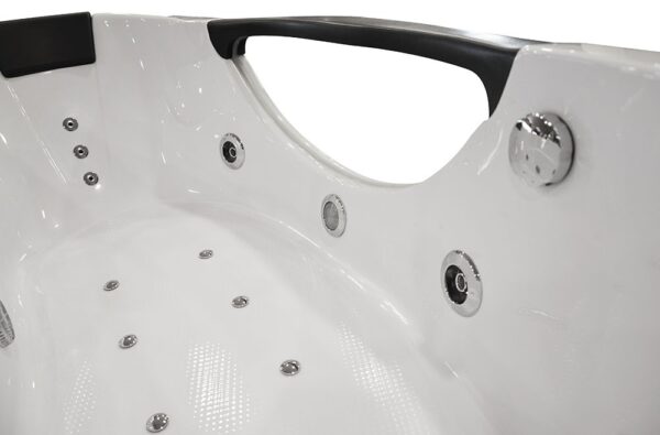 CASSIDY 1002, 1800 x 880 x 650mm