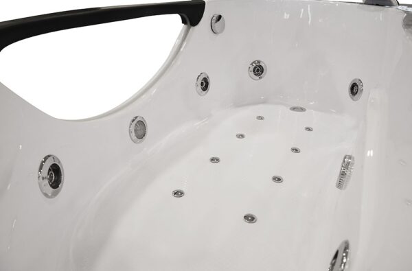 CASSIDY 1002, 1800 x 880 x 650mm