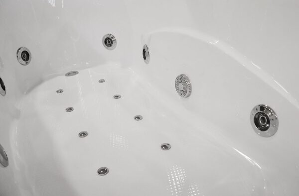 CASSIDY 1002, 1800 x 880 x 650mm