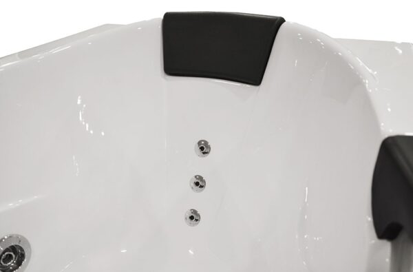 CASSIDY 1002, 1800 x 880 x 650mm