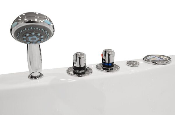 CASSIDY 1002, 1800 x 880 x 650mm