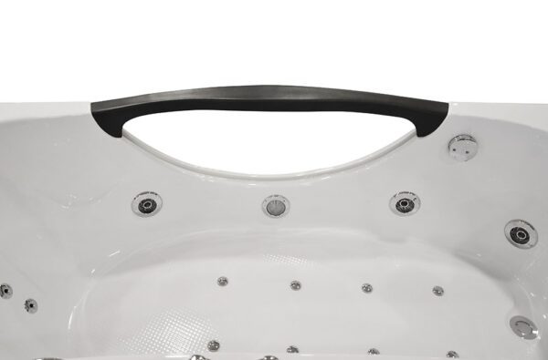 CASSIDY 1002, 1800 x 880 x 650mm