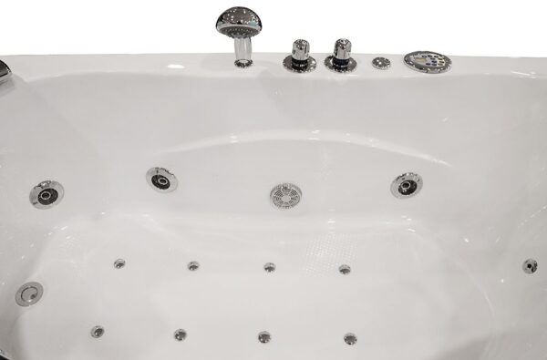 CASSIDY 1002, 1800 x 880 x 650mm