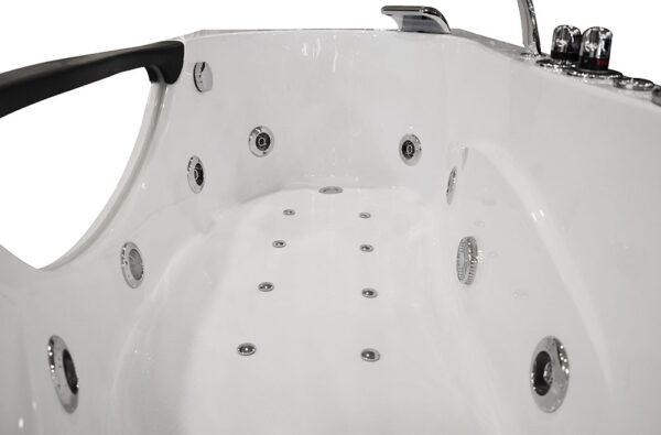 CASSIDY 1002, 1800 x 880 x 650mm