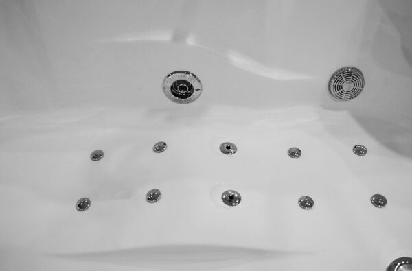 CRESCENT 1631 Left Heater Turbo 1800 x 1200 x 540mm