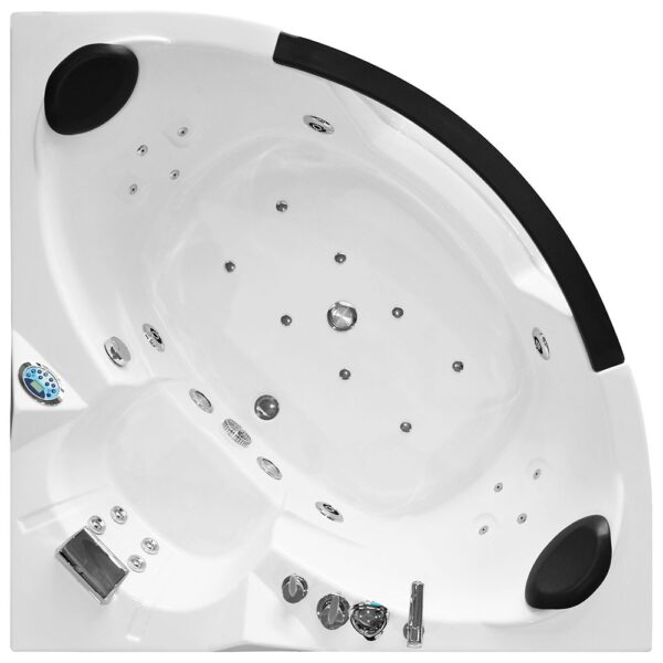 TRINIDAD II 632B 1500x1500x670mm