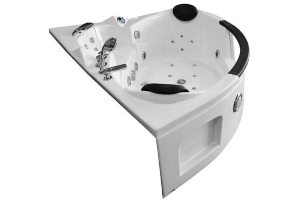 TRINIDAD II 632B 1500x1500x670mm