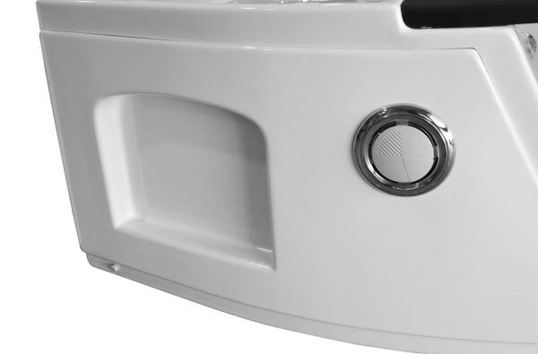 TRINIDAD II 632B 1500x1500x670mm