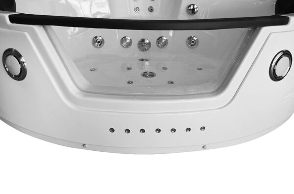 TRINIDAD II 632B 1500x1500x670mm