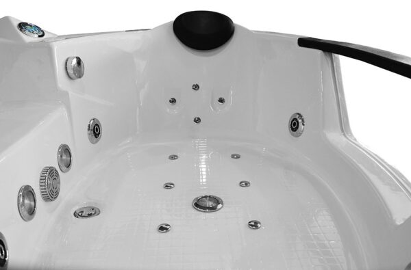 TRINIDAD II 632B 1500x1500x670mm