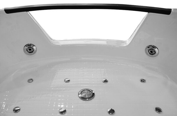 TRINIDAD II 632B 1500x1500x670mm