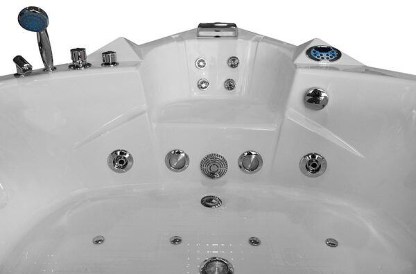 TRINIDAD II 632B 1500x1500x670mm