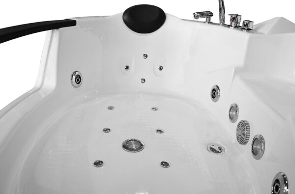 TRINIDAD II 632B 1500x1500x670mm