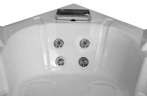 TRINIDAD II 632B 1500x1500x670mm