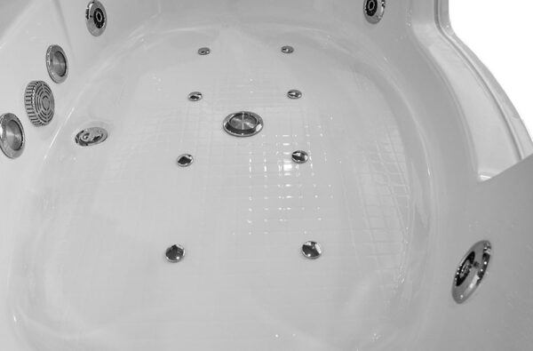 TRINIDAD II 632B 1500x1500x670mm