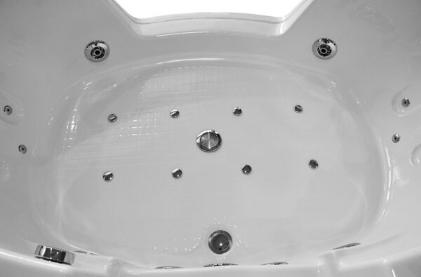 TRINIDAD II 632B 1500x1500x670mm