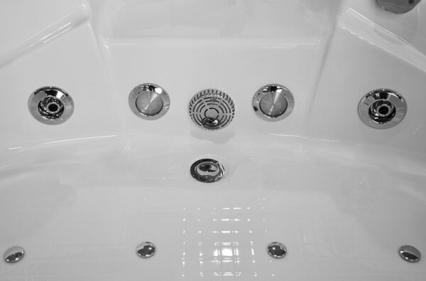 TRINIDAD II 632B 1500x1500x670mm