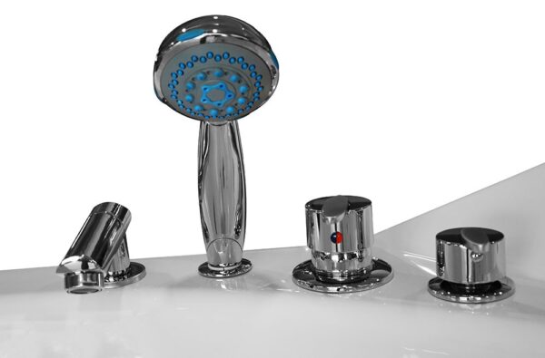 TRINIDAD II 632B 1500x1500x670mm