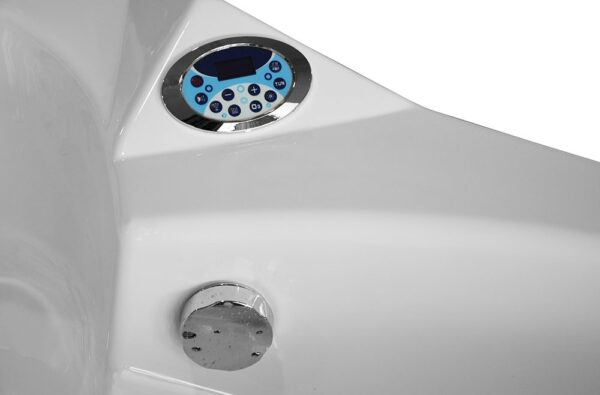 TRINIDAD II 632B 1500x1500x670mm