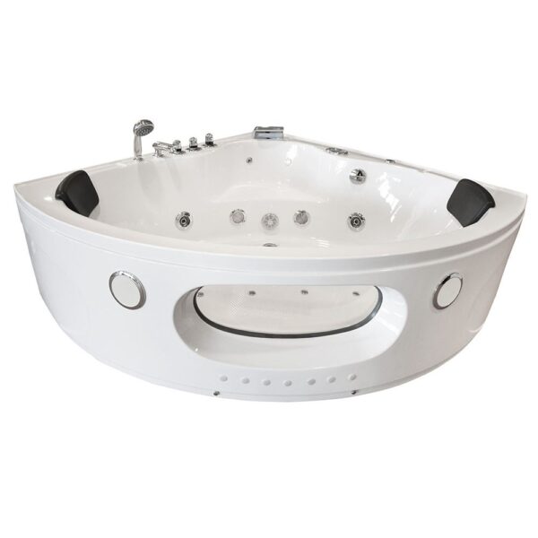 TALAUD II 1638, 1520 x 1520 x 550mm