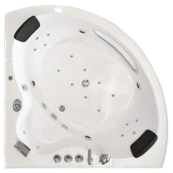 TALAUD II 1638, 1520 x 1520 x 550mm