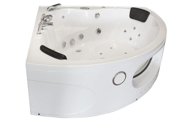 TALAUD II 1638, 1520 x 1520 x 550mm