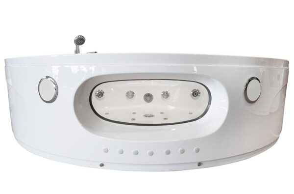 TALAUD II 1638, 1520 x 1520 x 550mm