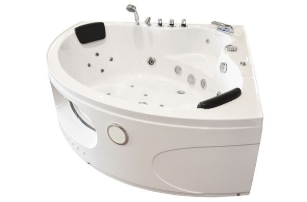 TALAUD II 1638, 1520 x 1520 x 550mm