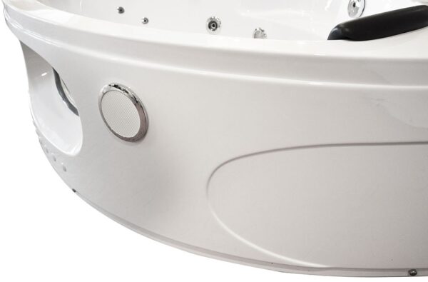 TALAUD II 1638, 1520 x 1520 x 550mm