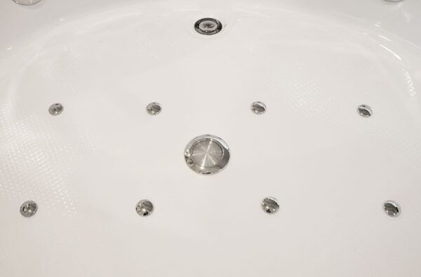 TALAUD II 1638, 1520 x 1520 x 550mm