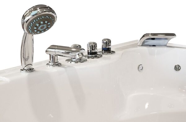 TALAUD II 1638, 1520 x 1520 x 550mm