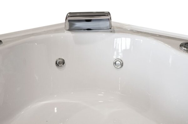 TALAUD II 1638, 1520 x 1520 x 550mm