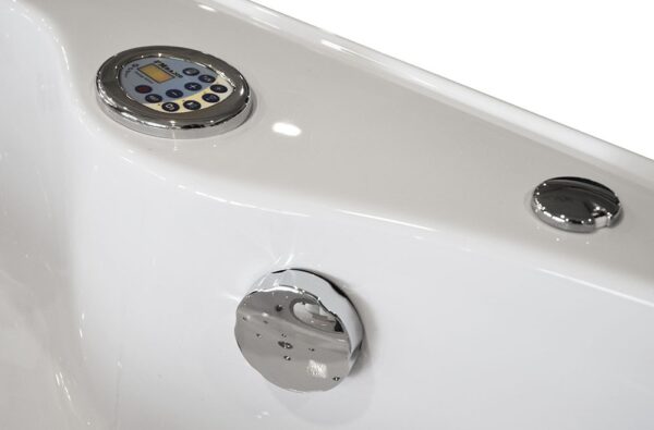 TALAUD II 1638, 1520 x 1520 x 550mm