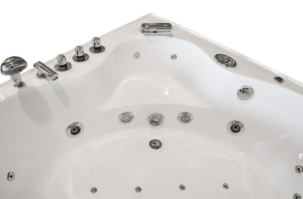 TALAUD II 1638, 1520 x 1520 x 550mm