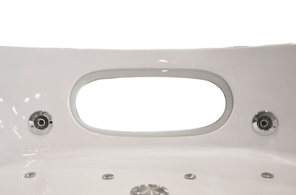 TALAUD II 1638, 1520 x 1520 x 550mm