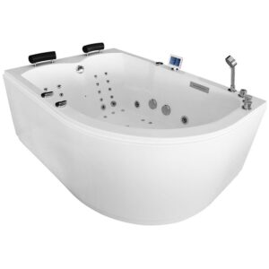 Premium HQ Yugo 004A Left, 1700x1200x700mm