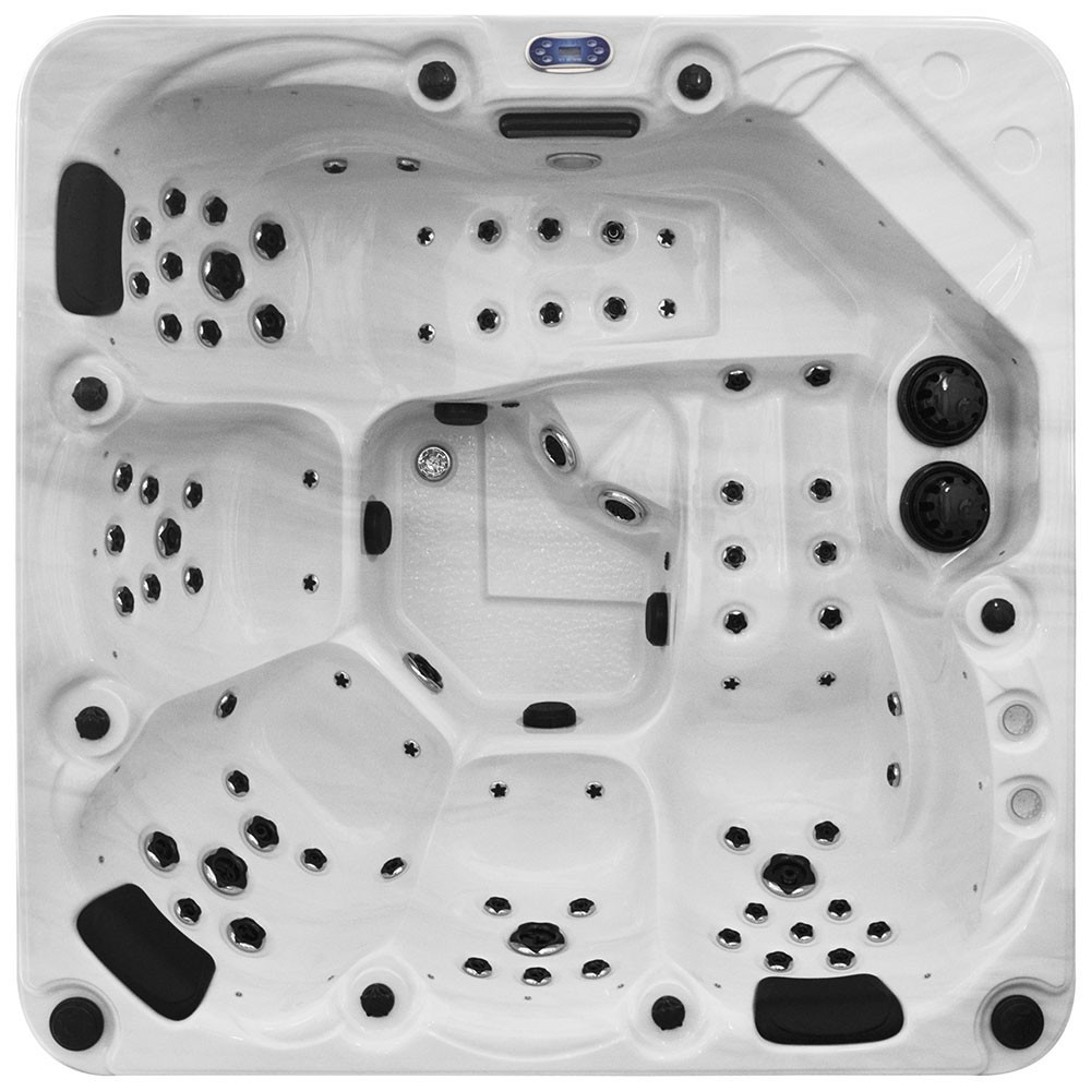 ORTA 1346 Premium 2200×2200×960mm